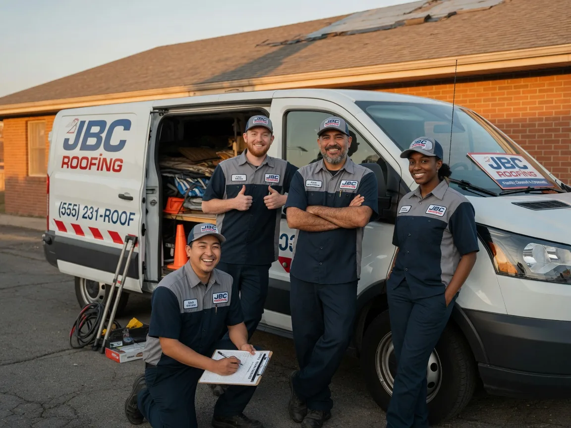 Roof Replacement company in Putney, KY