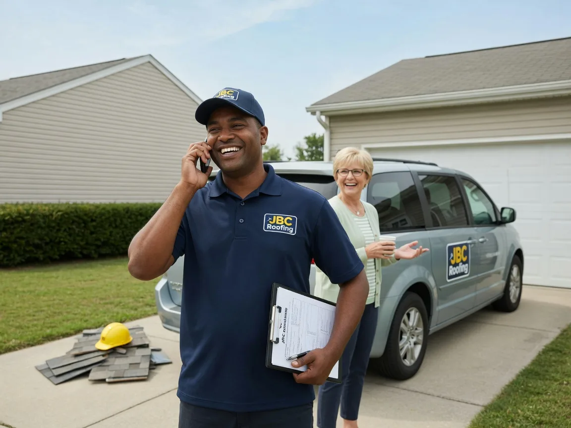 Roof Replacement Putney, KY FAQs